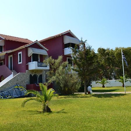 Villa Ioli Lefkada City Luaran gambar