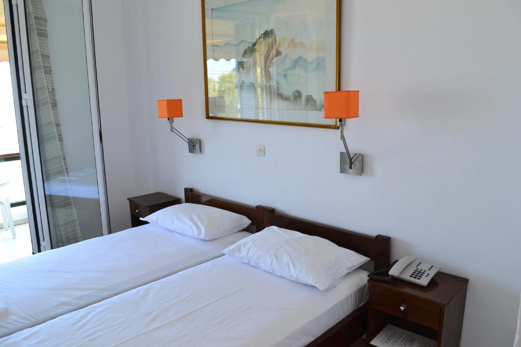 Villa Ioli Lefkada City Luaran gambar