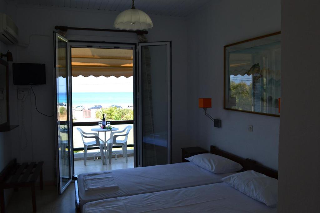 Villa Ioli Lefkada City Luaran gambar