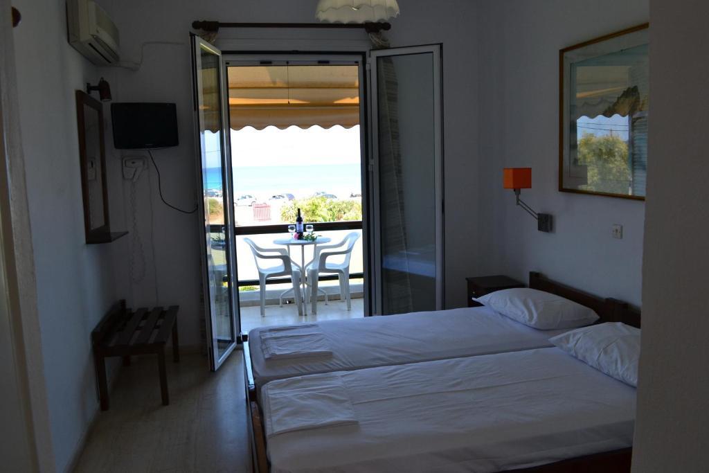 Villa Ioli Lefkada City Luaran gambar