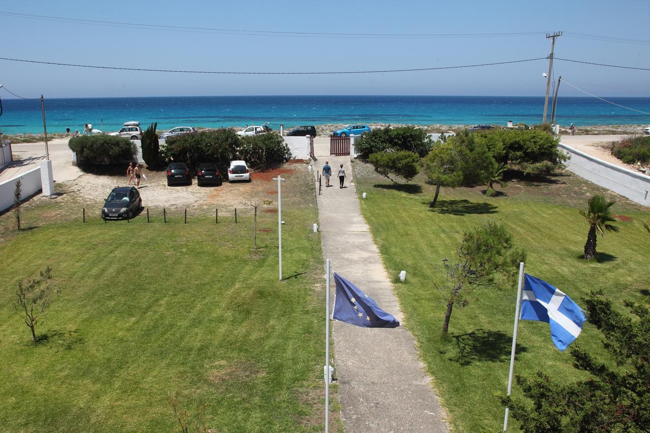 Villa Ioli Lefkada City Luaran gambar