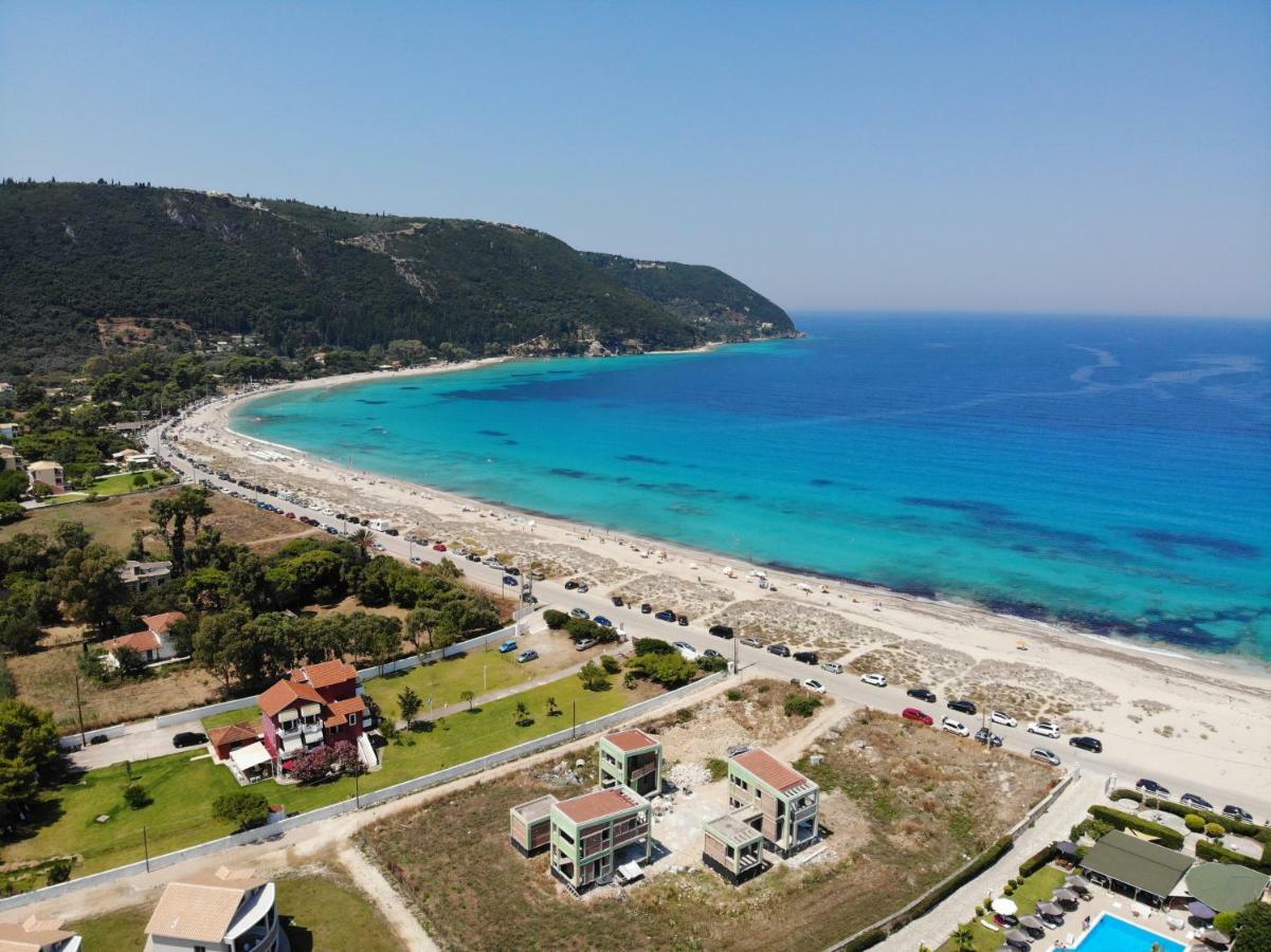 Villa Ioli Lefkada City Luaran gambar