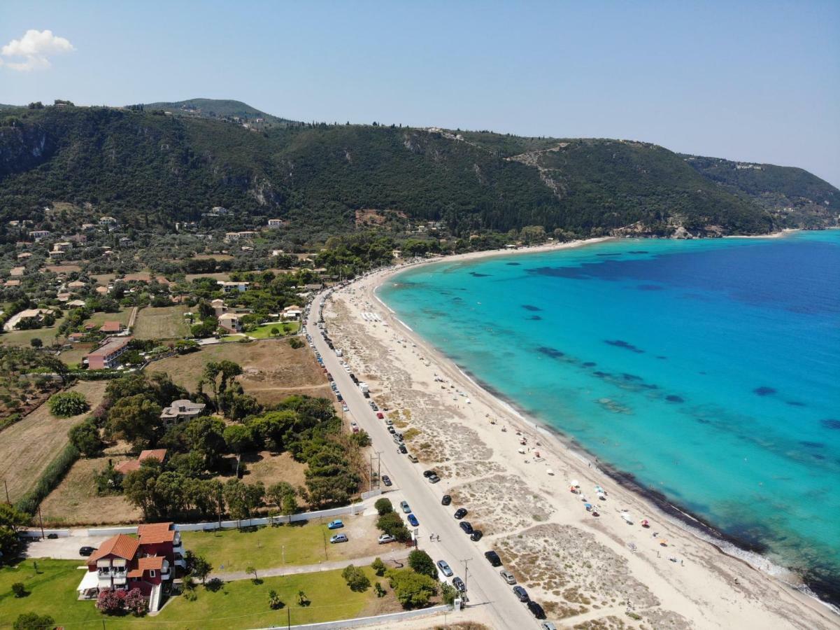 Villa Ioli Lefkada City Luaran gambar